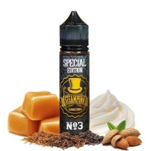 SteamPunk Special Edition No3 20 / 60ml