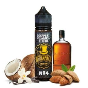 SteamPunk Special Edition No4 20 / 60ml