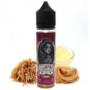 Steampunk FRIDA 20 / 60ml