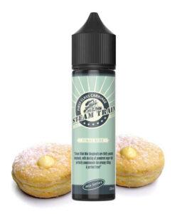 Steam Train Exclusive Final Ride 12 / 60ml