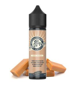 Steam Train Exclusive Sans Pareil 12 / 60ml