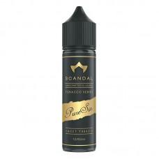 Scandal Flavors Pure Sin 12 / 60ml