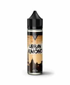 VnV Liquids Urban Almond 12 / 60ml