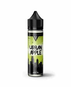 VnV Liquids Urban Apple 12 / 60ml