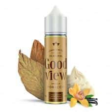 Scandal Flavors Good View Vanilla Tobacco 10 / 60ml