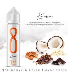 After-8 Karma 20ml / 60ml