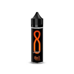 After-8 Smoke 20ml / 60ml