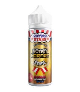 American Stars Honey Hornet Flavour Shot 30/120ml