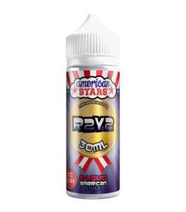 American Stars R2Y2 Flavour Shot 24/120ml
