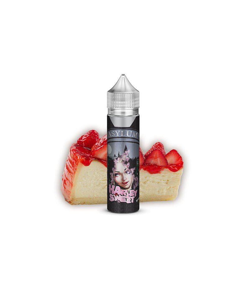Asylum Flavour Shot Harley Sweet 20 / 60 ml