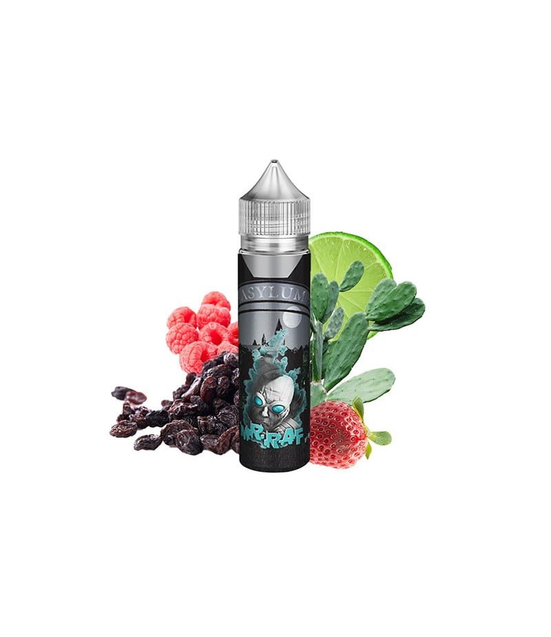 Asylum Flavour Shot Mr.Raf 20 / 60 ml