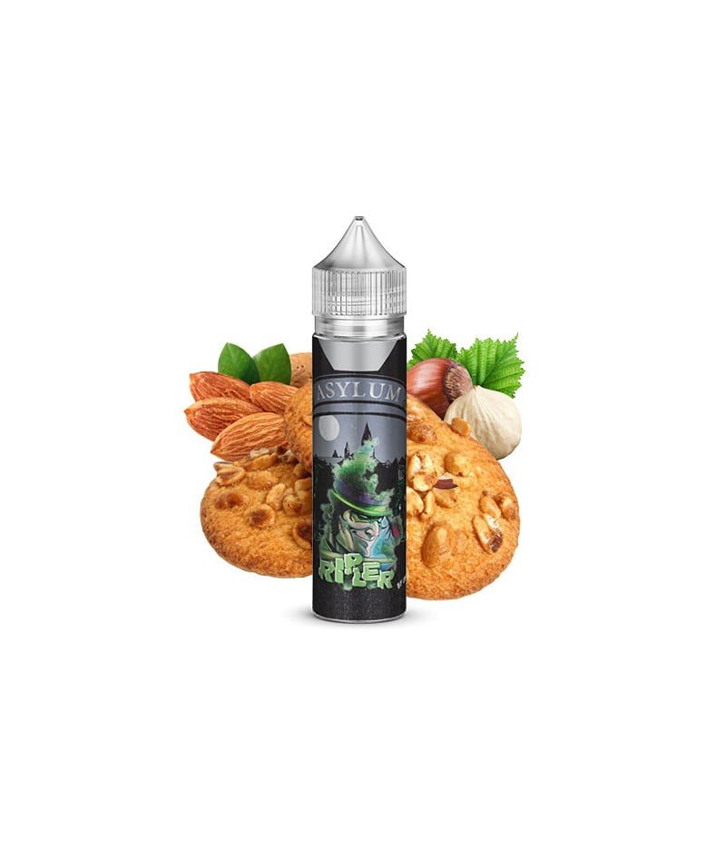 Asylum Flavour Shot Ripler 20 / 60 ml