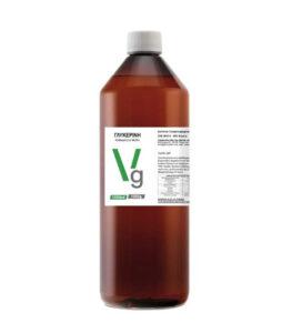 Atmos Lab Φυτική Γλυκερίνη (VG) – 1000ml