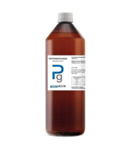 Atmos Lab Προπυλενογλυκόλη (PG) – 1000ml