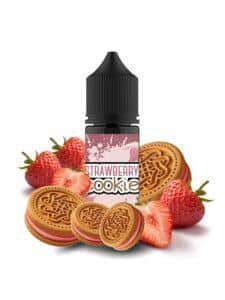 Blackout – Strawberry Cookie 9ml/30ml