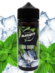 Blackout – Ice Cube 24/120ml