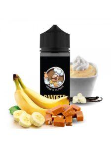 Blackout – Chef’s Clouds Banofee 24/120ml