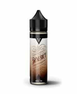 VnV Liquids Benedict 12 / 60ml