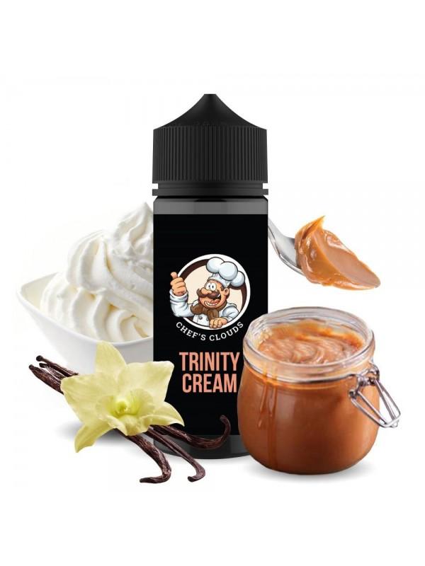 Blackout – Chef’s Clouds Trinity Cream 36/120ml