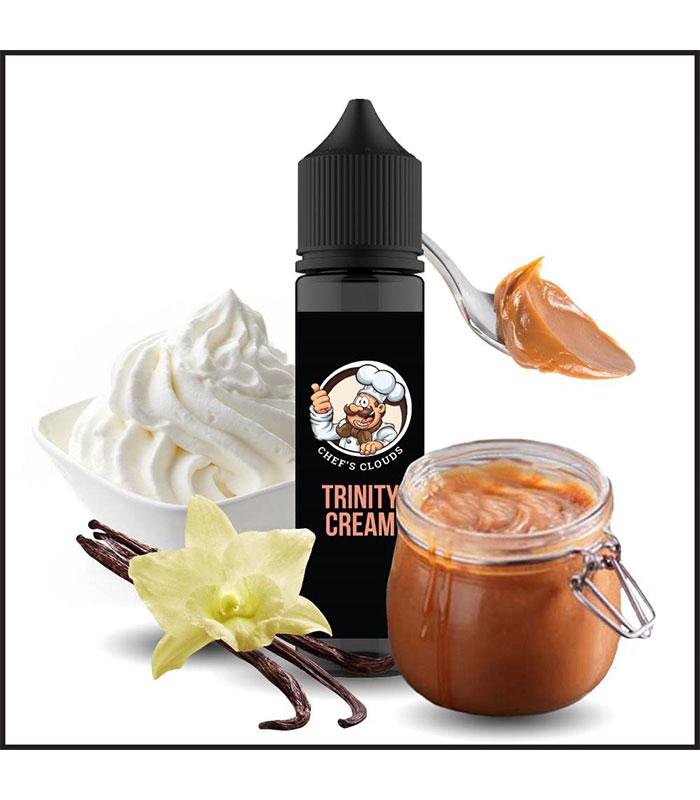 Blackout – Chef’s Clouds Trinity Cream 18/60ml