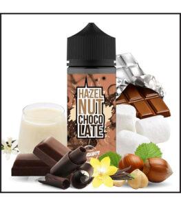 Blackout – Hazelnut Chocolate 24/120ml