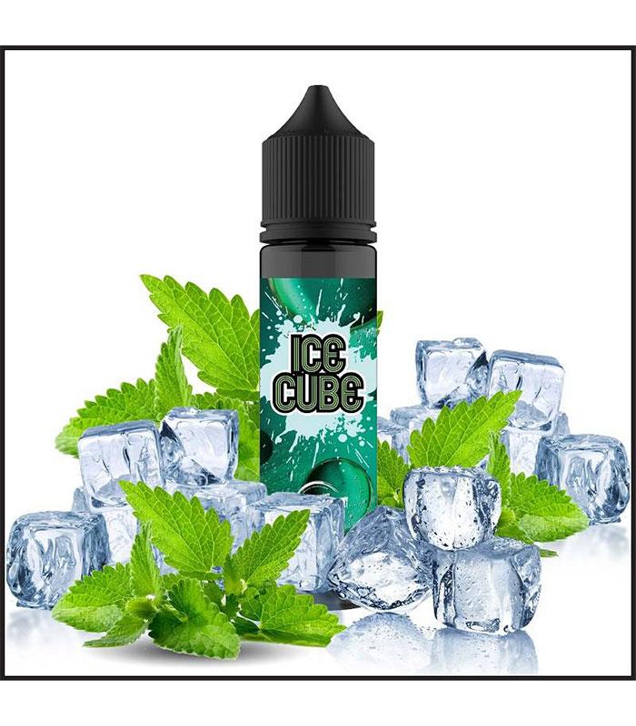 Blackout – Ice Cube 18/60ml
