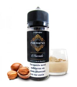 Blackout – Indulgence Nocciola 24/120ml