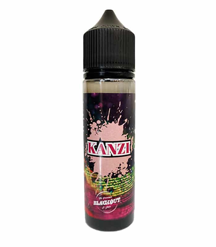 Blackout – Kanzi 18/60ml