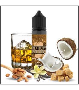 Blackout – Kentucky Bourbon 12 / 60ml