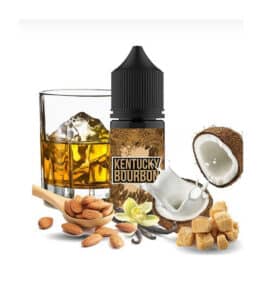 Blackout – Kentucky Bourbon 9ml/30ml