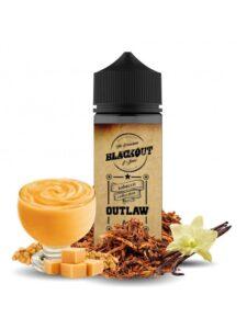 Blackout – Outlaw Ace 24/120ml