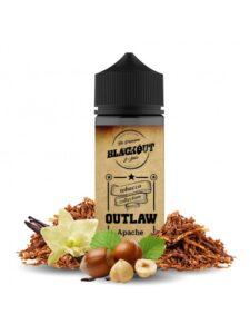 Blackout – Outlaw Apache 24/120ml