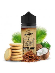 Blackout – Outlaw Captain Black 24/120ml