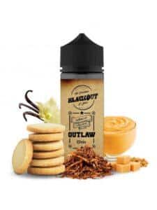 Blackout – Outlaw Elvis 24/120ml