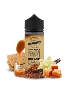 Blackout – Outlaw Lucky 24/120ml