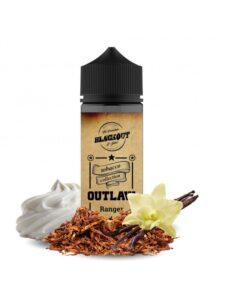 Blackout – Outlaw Ranger 24/120ml
