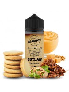 Blackout – Outlaw Geronimo 24/120ml