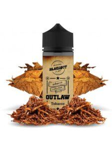 Blackout – Outlaw Tobacco 24/120ml