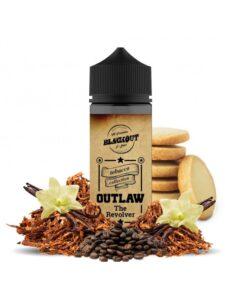 Blackout – Outlaw The Revolver 24/120ml
