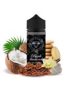 Blackout – Black Diamond Amber 24/120ml