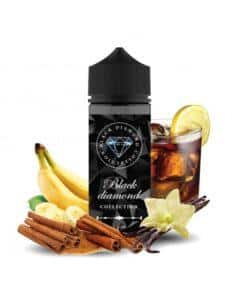 Blackout – Black Diamond Latin 24/120ml