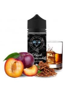 Blackout – Black Diamond Mystery 24/120ml
