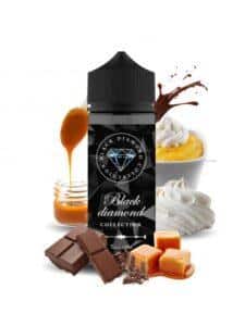 Blackout – Black Diamond Tsoureki 24/120ml