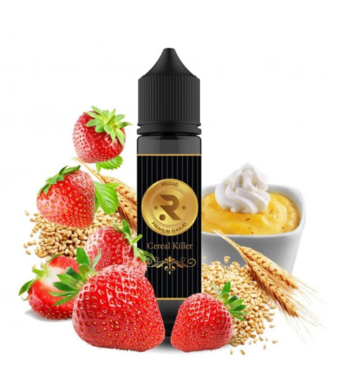 Blackout – Reload Cereal Killer 18/60ml