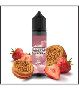 Blackout – Strawberry Cookie 12 / 60ml