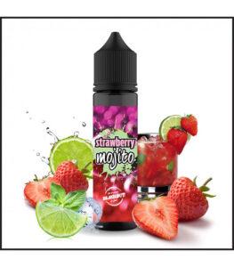 Blackout – Strawberry Mojito 12 / 60ml