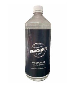 Blackout Βάση PG 1lt