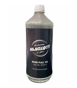 Blackout Βάση VG 1lt
