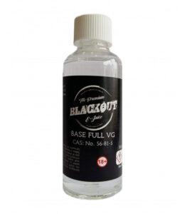 Blackout VG 100ml