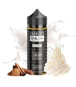 Charlie’s Chalk Dust Dream Cream 30ml/120ml